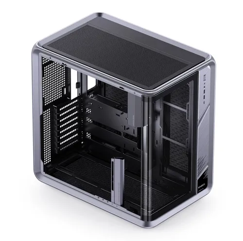 Case PC JONSBO BO400CG – ATX Gaming Case| Thiết Kế Hiện Đại